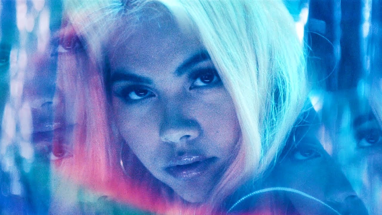 Hayley Kiyoko Recounts Childhood and Early Love of Music