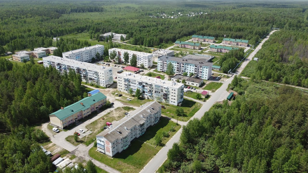 Станция Вековка