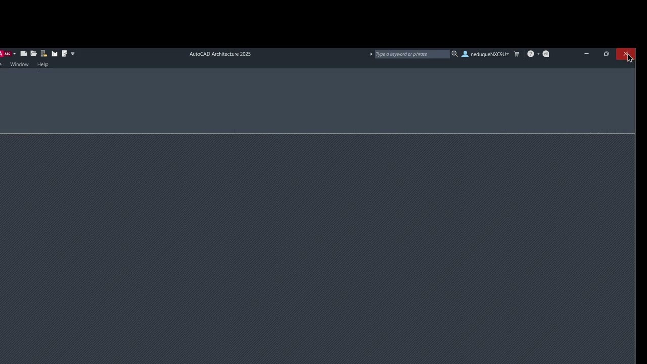 AUTOGRABACION EN AUTOCAD