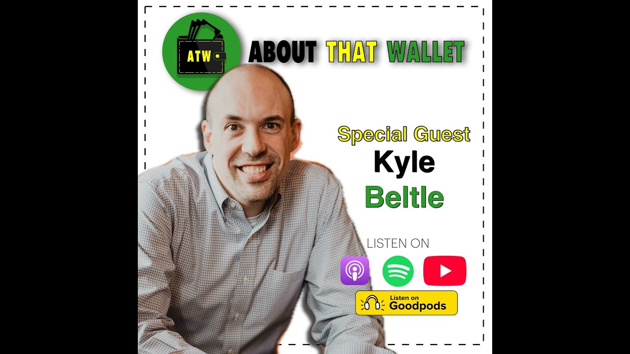 333: [Kyle Beltle]: Proactive Tax Planning for Entrepreneurs