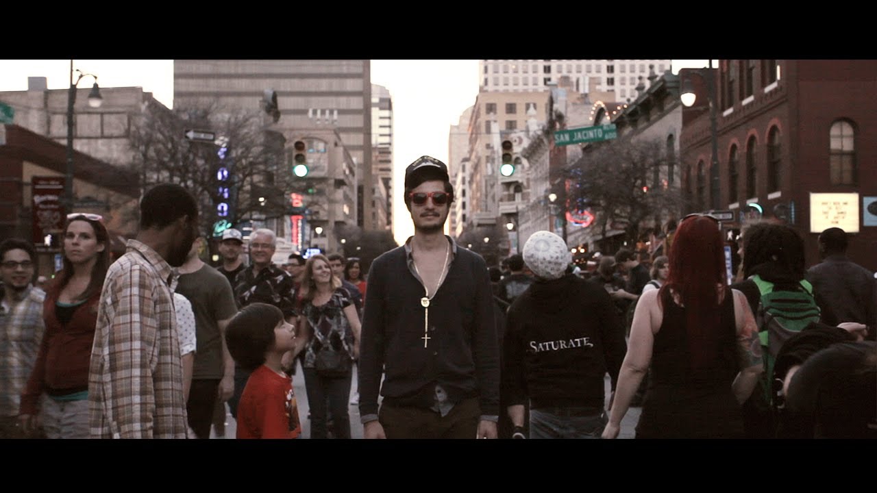 TIAGO IORC - Forasteiro {feat. SILVA}