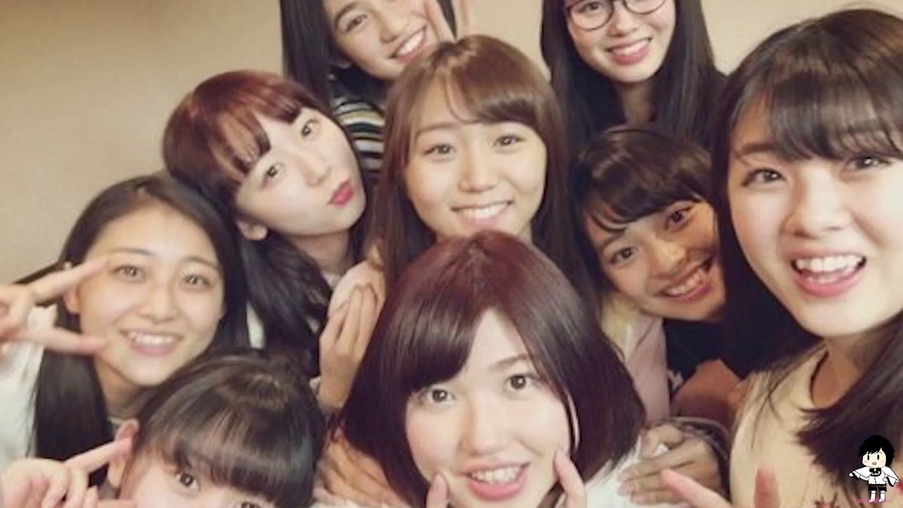 アンジュルム　円陣まとめ (2016 秋 絆ver.)