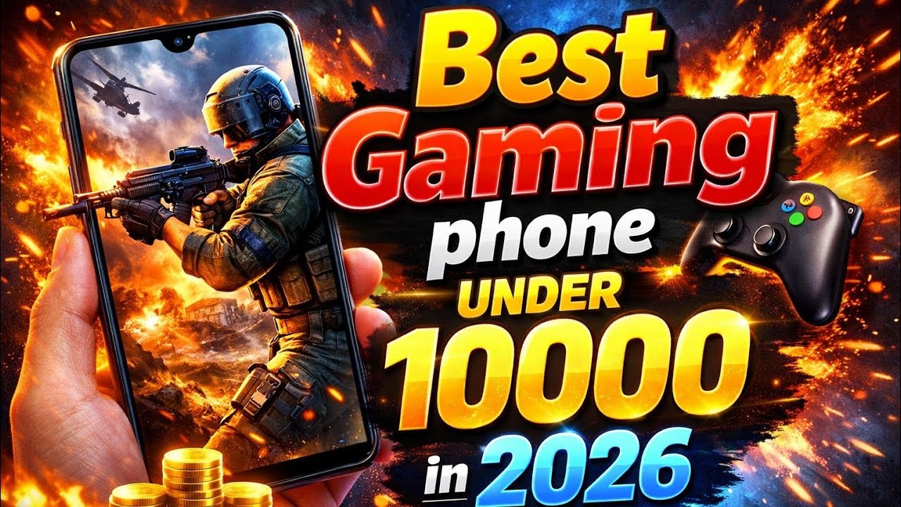 best gaming phone under 10000 for free fire best gaming phone under 10000 5g best gaming phone 10000