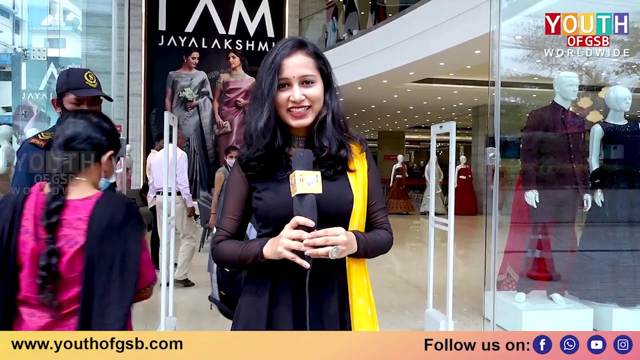 Jayalakshmi celebrates first anniversary in Mangalore | Watch special episode