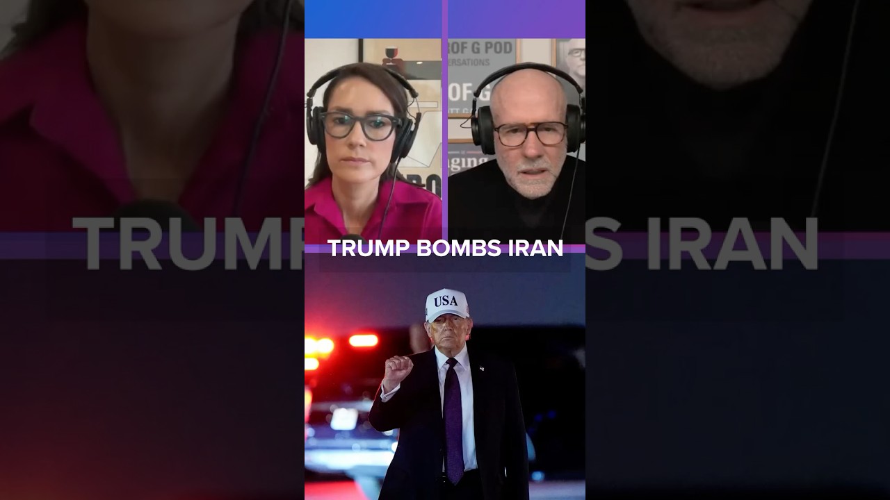 &ldquo;I&rsquo;m&hellip;very afraid of a prolonged war&rdquo;