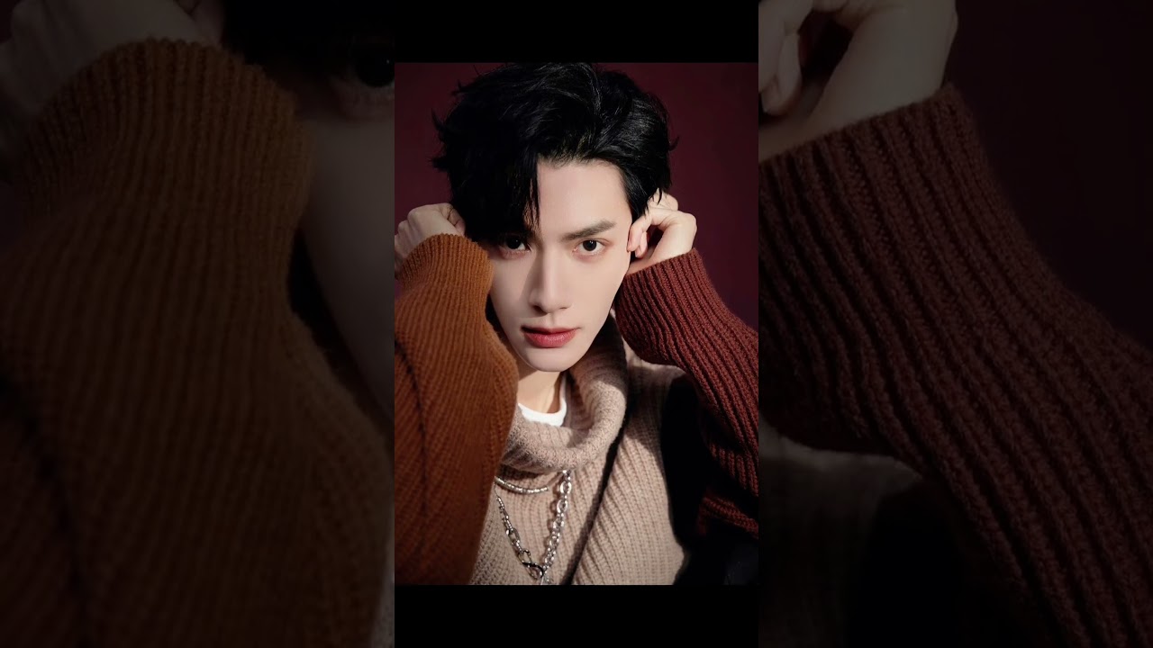 ❤❤ #ЛоЮньСи #LoYunxi #LeoLuo #罗云熙 #Lo #Yunxi #yunxiluo