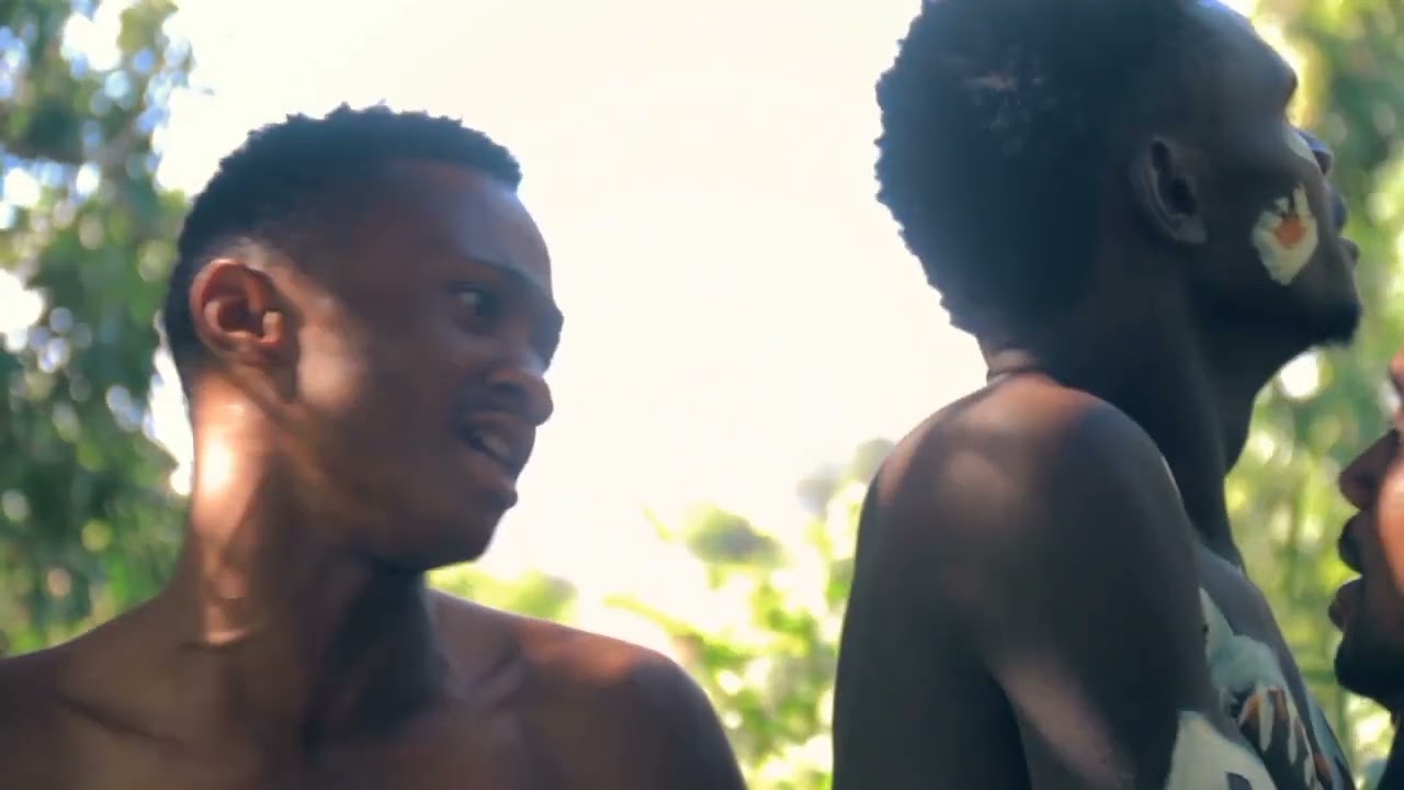 Ce groupe de cinéma va vous surprendre : ARZI