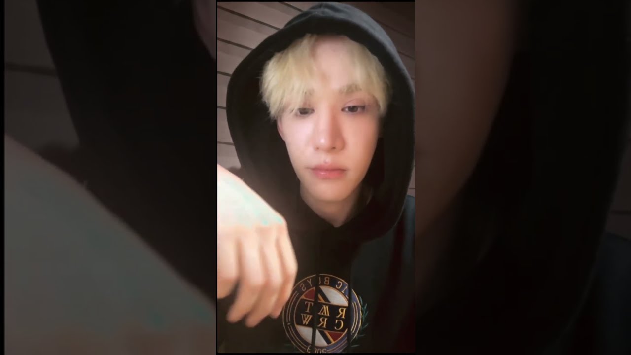 240307 #우무티 WUMUTI 인스타 라이브