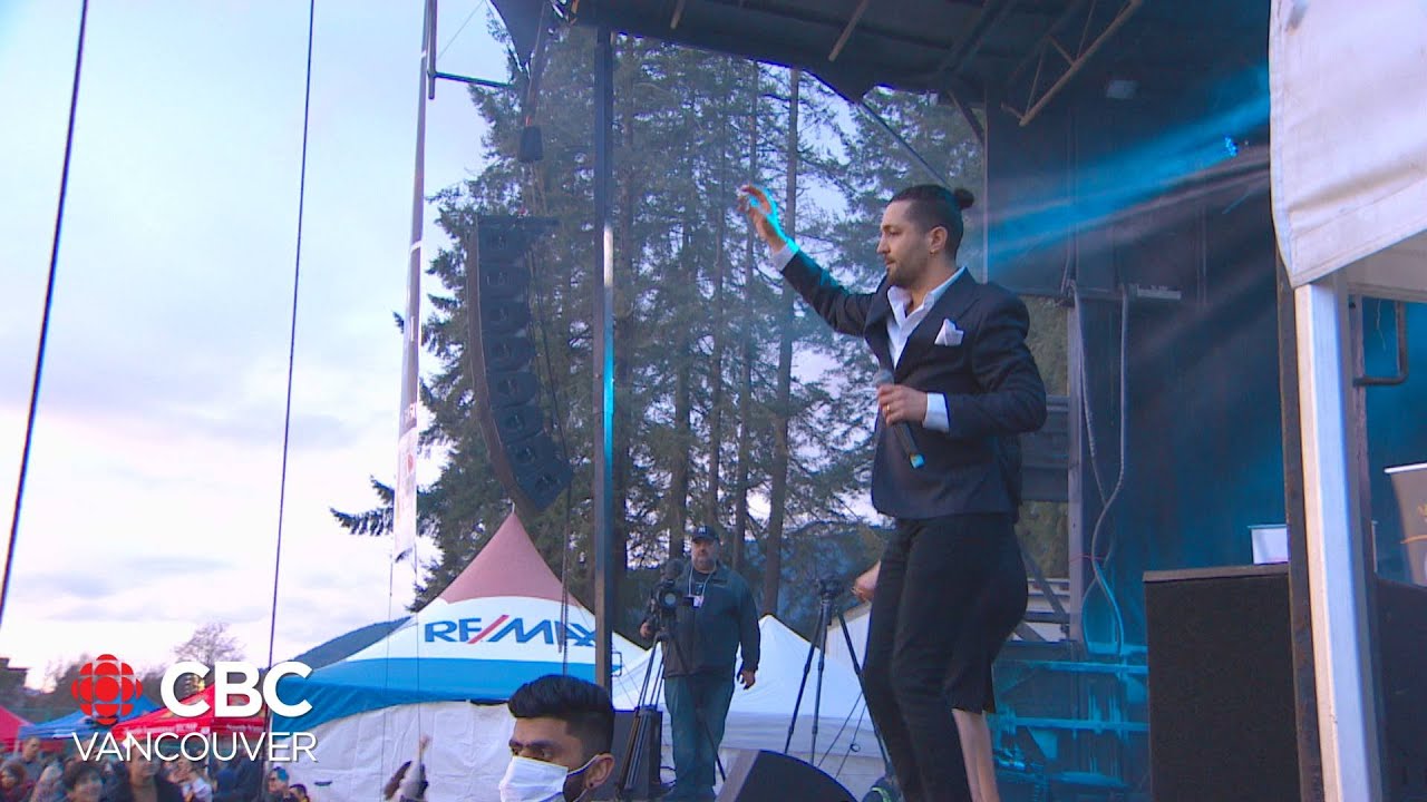 B.C. communities celebrate Persian New Year
