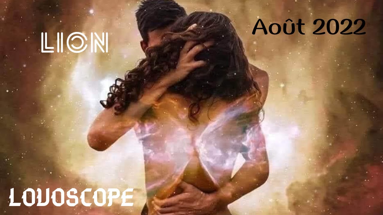 ♌️LION, Ao&ucirc;t 2022 💕 Du Changement POSITIF avec votre &acirc;me s&oelig;ur spirituelle 😍