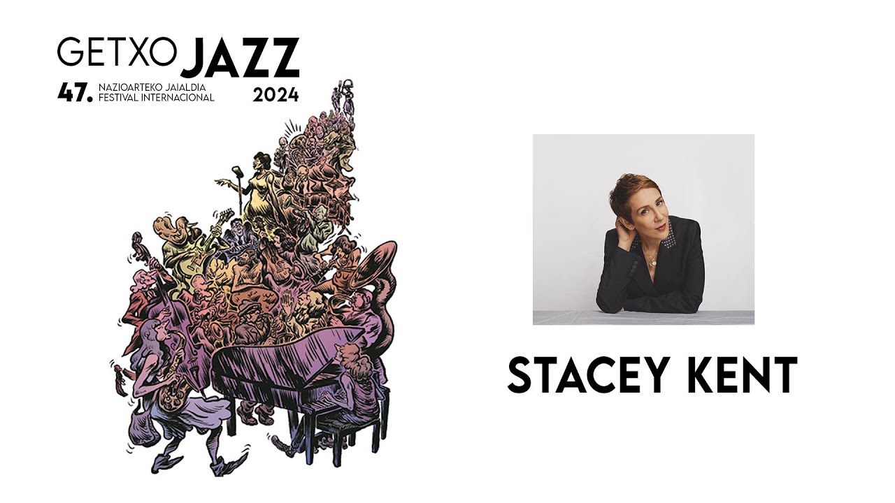 Stacey Kent