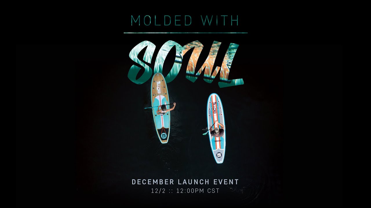 Molded With Soul