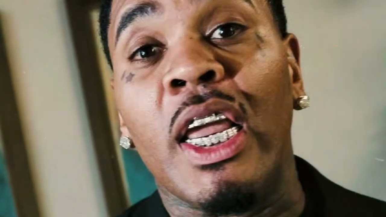 Kevin Gates - WHEN IT'S REAL