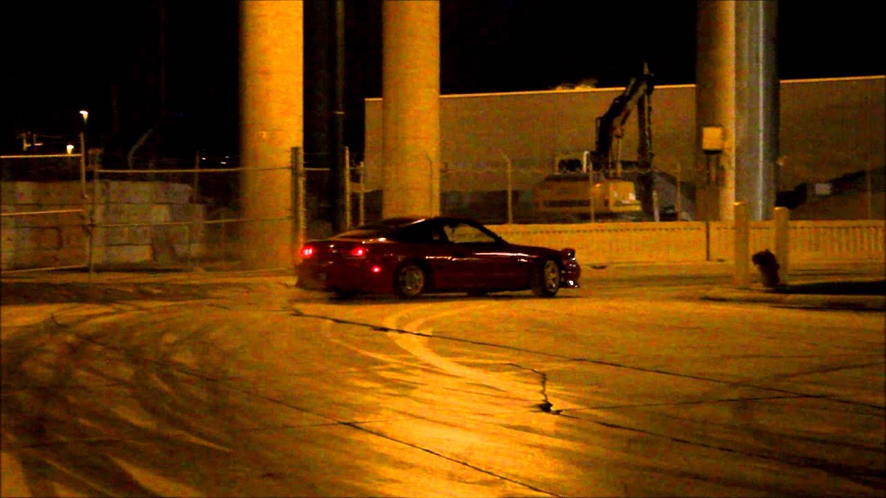 Chicago Drift