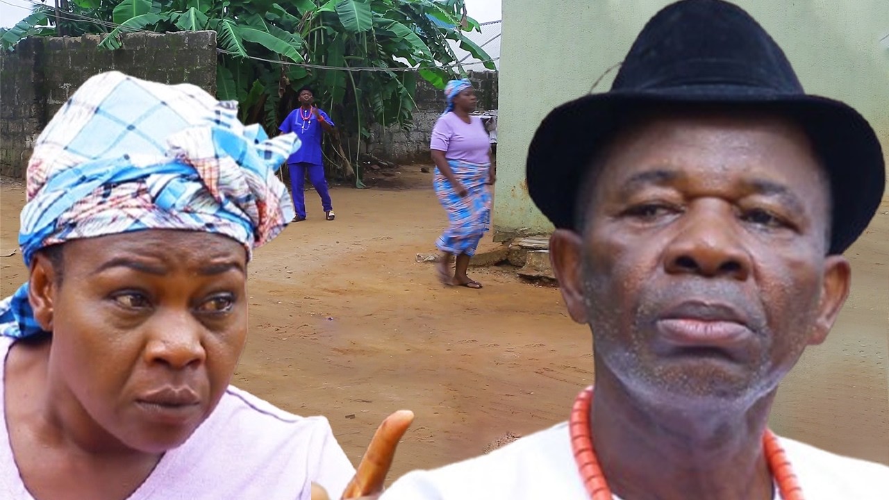 STAY AWAY FROM MY DAUGHTER (CHIWETALU AGU) 2026 LATEST