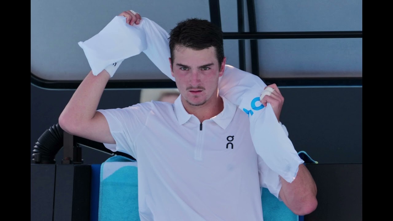 Australian Open 2026: Day 3 Recap – Shocking Upsets and Early Drama