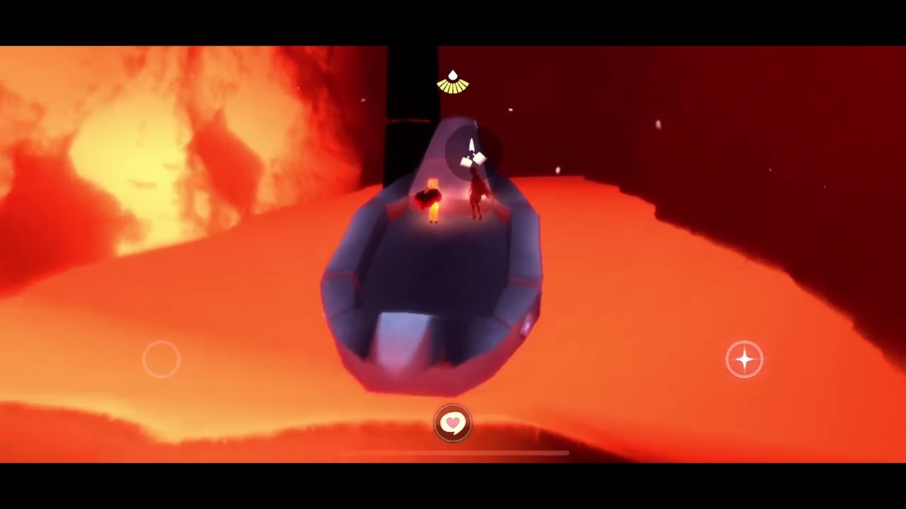 Secret spot/ sky colt 