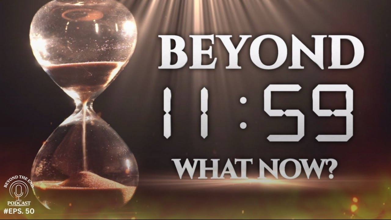 🚨 BEYOND THE END l 50th EPISODE 🚨