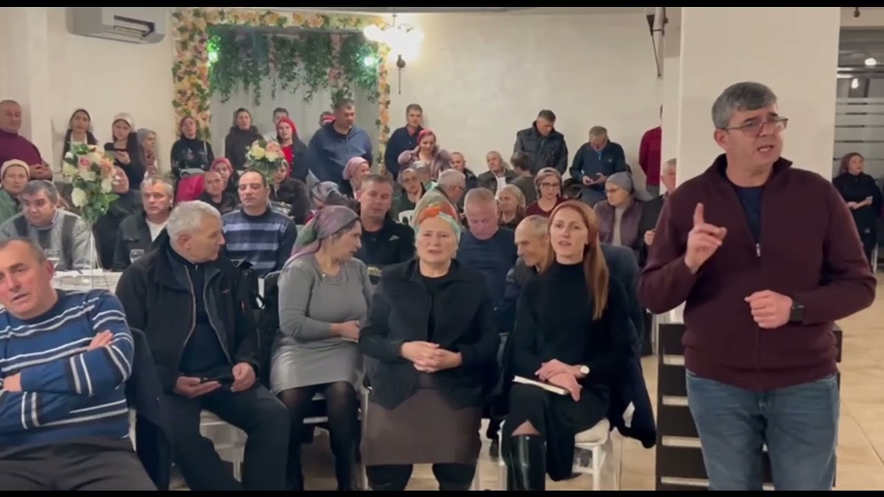 CÂNTĂRI 2026,   ianuarie