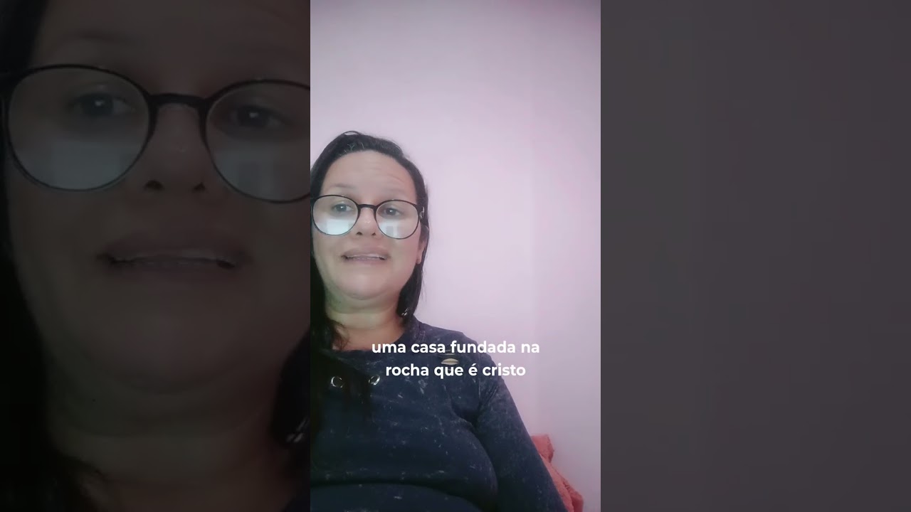 Nenhum mal te sucederá 