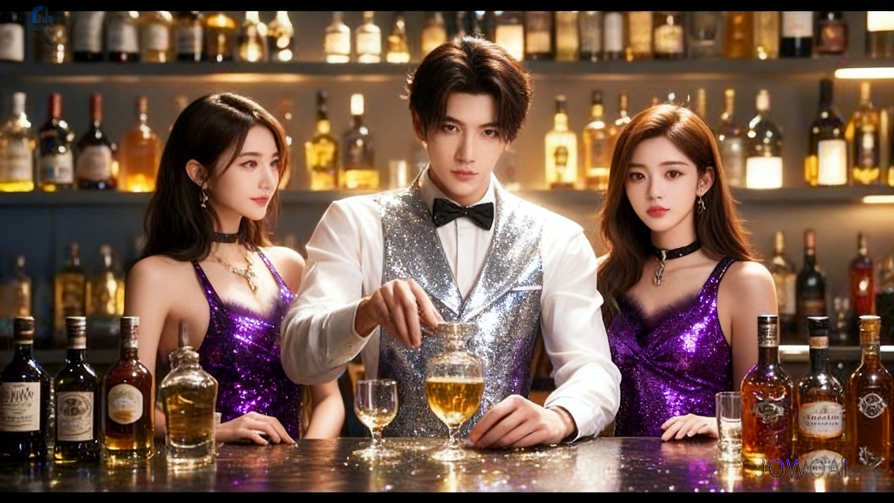 绝症少年重生高中逆袭！甩渣女拥神秘千金，学霸打脸全校【放下校花后被超可爱小女友倒追】