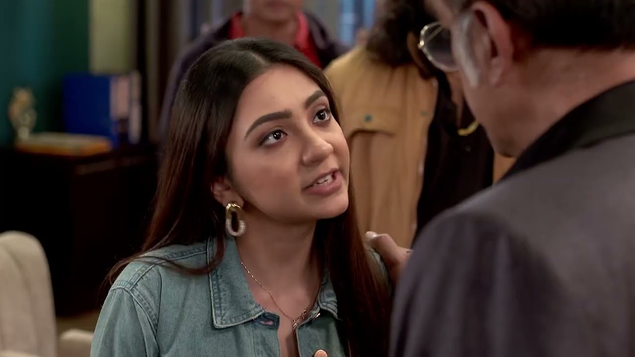 Mittir Bari - জোনাকি কে উদ্ধার করলো ধ্রুব!