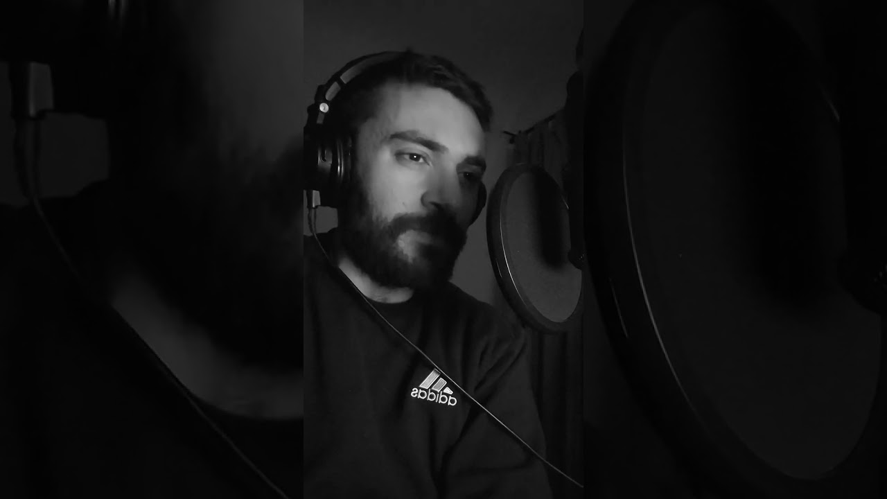 Creep - Radiohead (Cover)