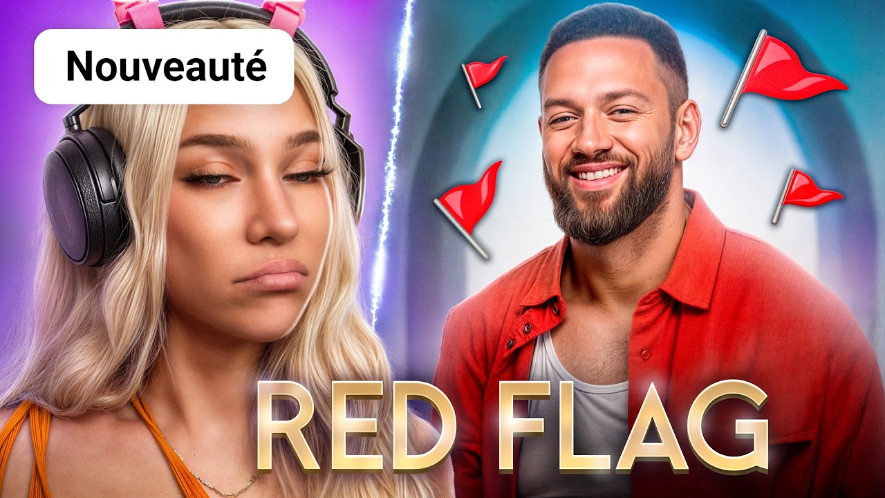 LA TOXICIT&Eacute; MASCULINE | REACT | OCEANE