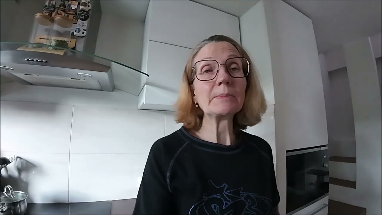 Ilgai svarsčiau. Ryžausi ir nusipirkau.