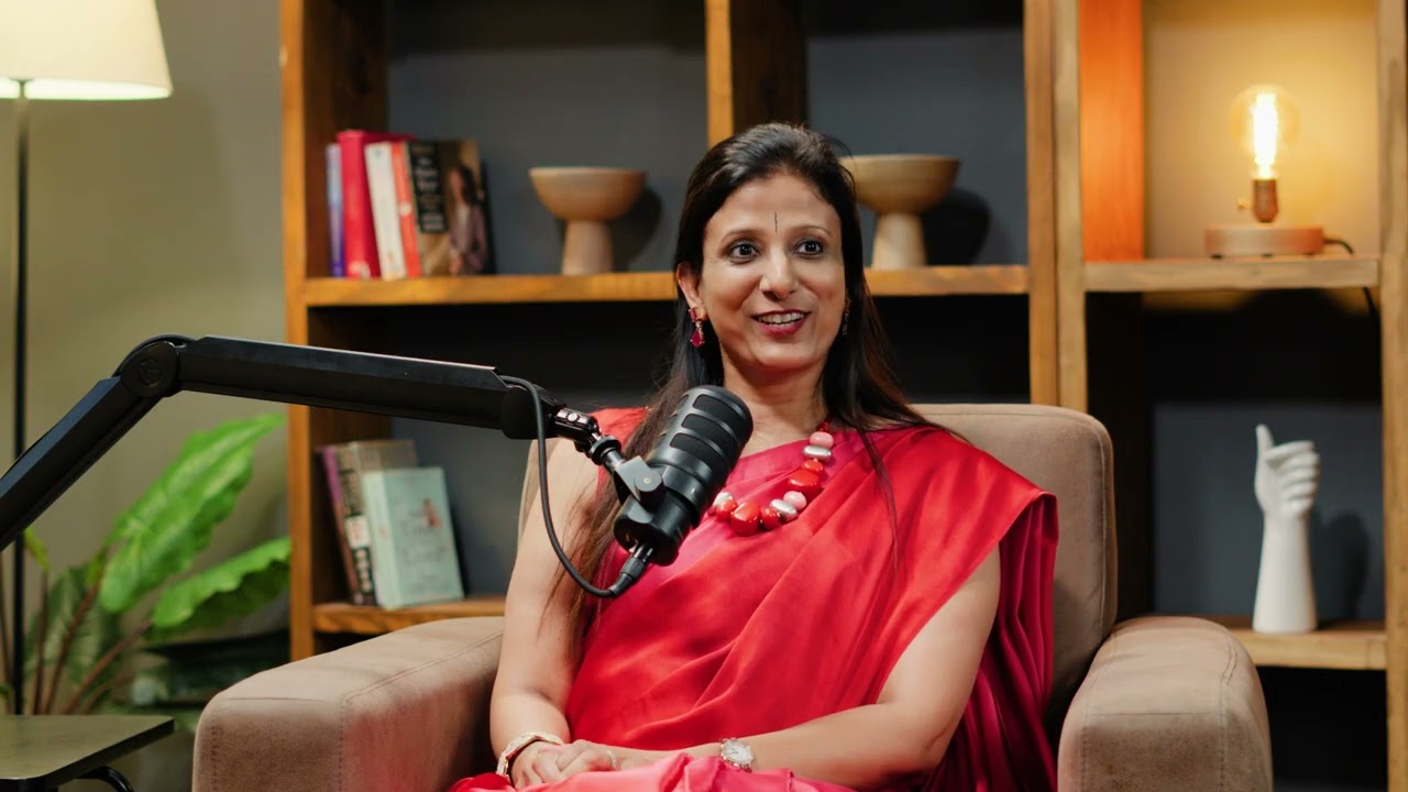 Genius Junction Season | Conversation with Dr. Pankaj Talwar & Dr. Parul Garg