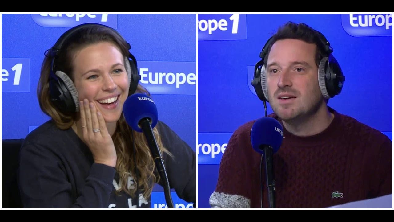 L'interview 