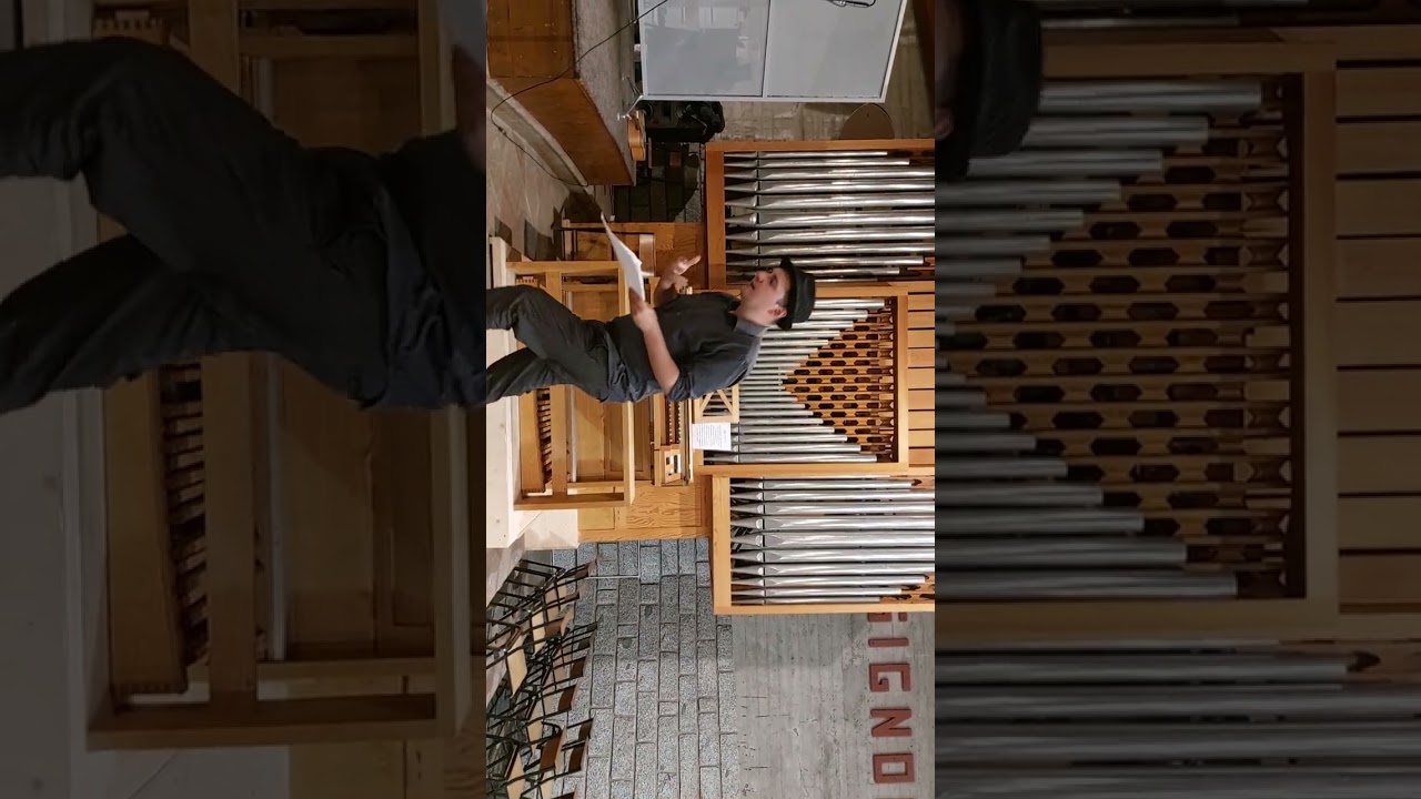 il Musicologo a Madonna di Campiglio