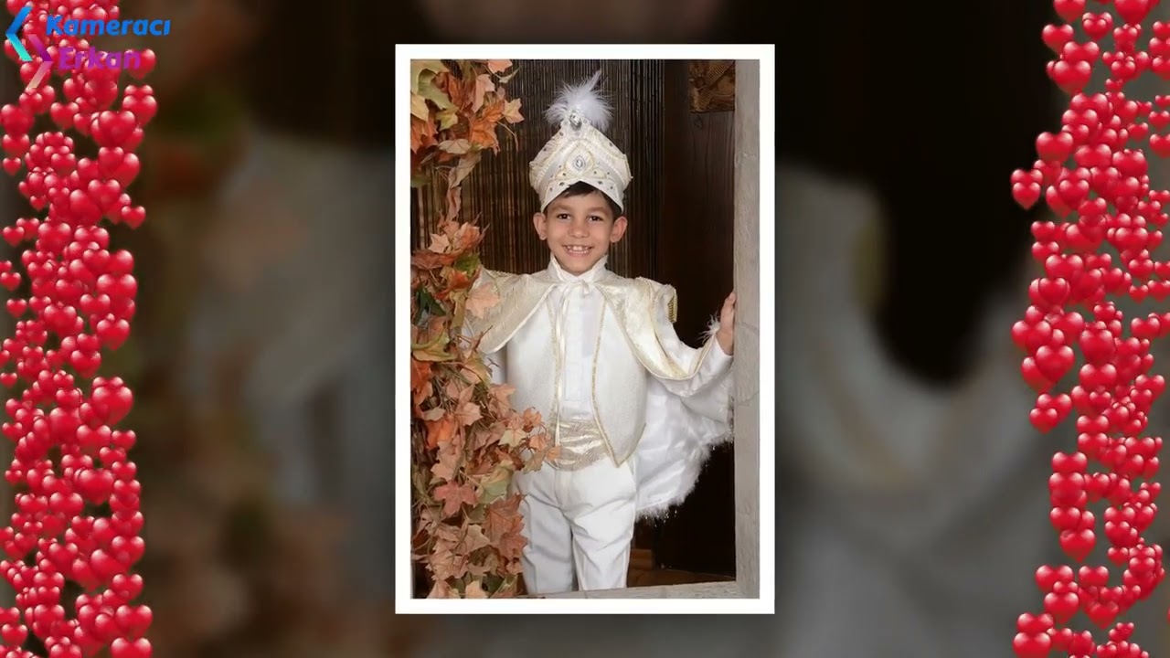 MAHMUT ERDAL'IN OĞLU'NUN SÜNNET DÜĞÜNÜ BÖLÜM 1