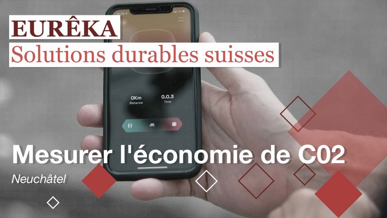 Comment r&eacute;compenser la mobilit&eacute; douce?