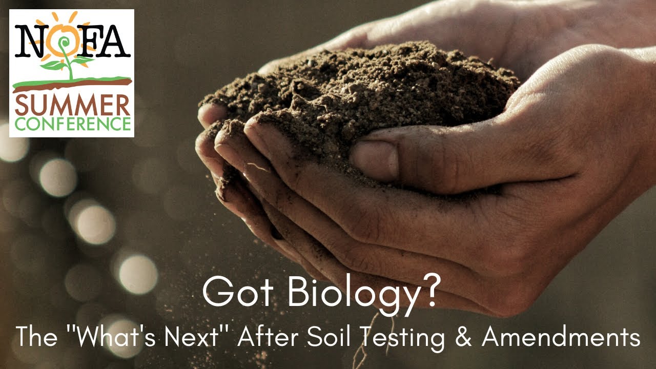 Got Biology? The 