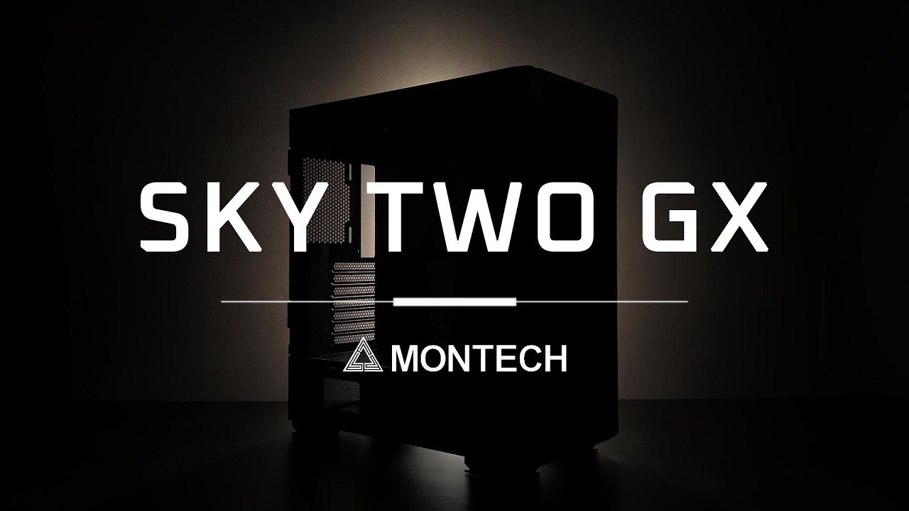 🚀Introducing Sky Two GX: The Upgrade You Have Been Waiting For!🚀