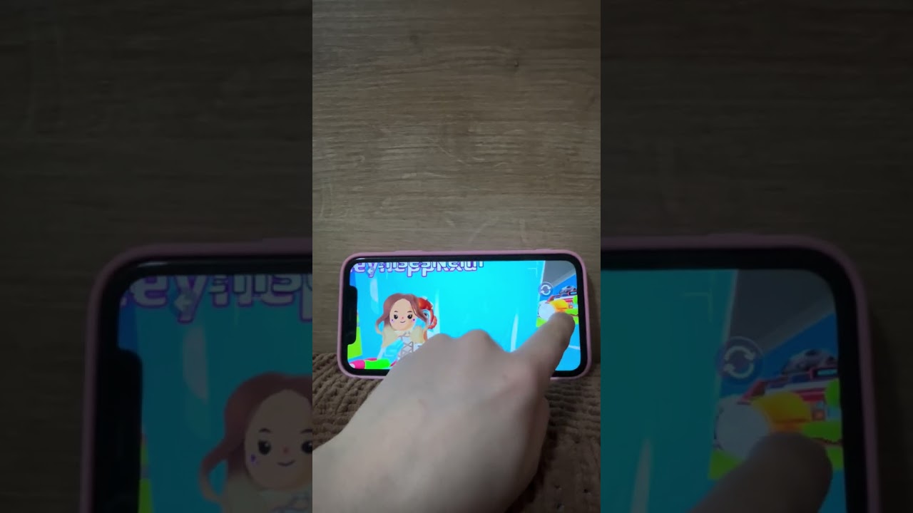 PKXD Arkadaşım Zeynep’le birlikte gizemlere bakıyoruz tam saat 