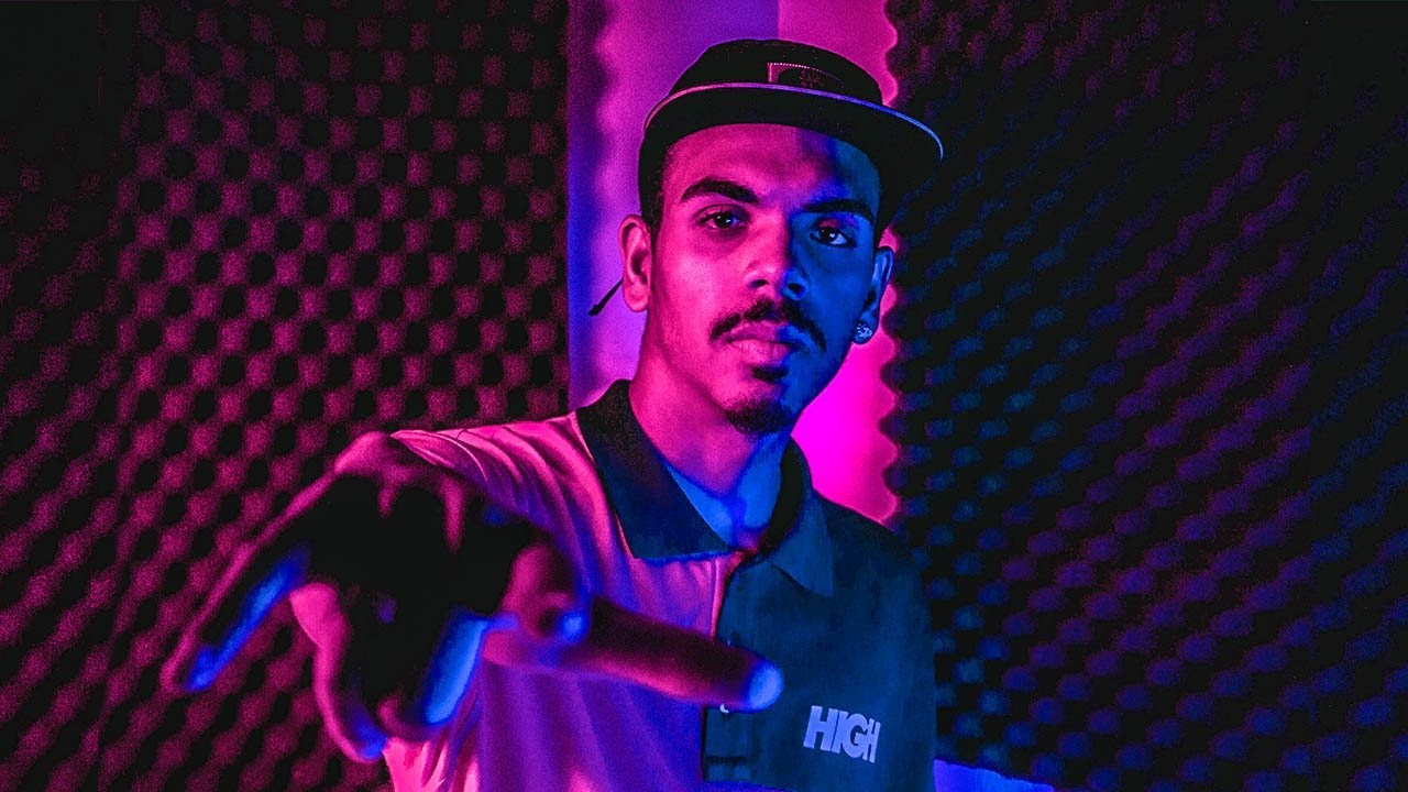 MXTV - Liga Pro Chefe [Prod. Janson]