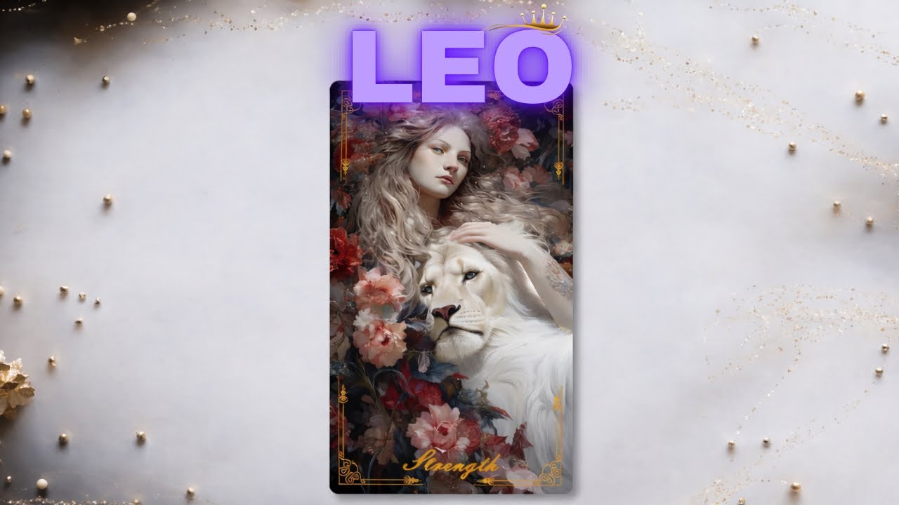 LEO ❤️New Wealthy Lover Coming In💖 Jealous Past Person Suffering & Pissed That You’re Moving On⚡️