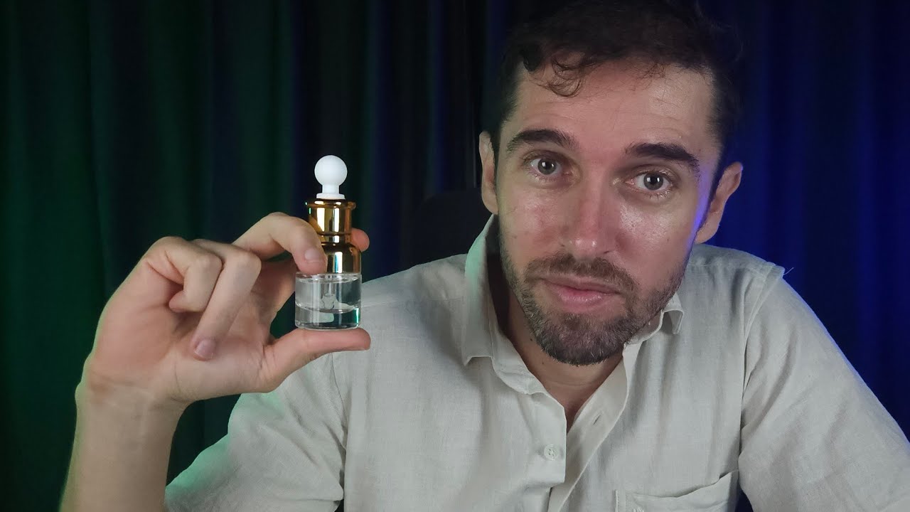ASMR para quem precisa DORMIR, mas tem dificuldade de pegar no SONO