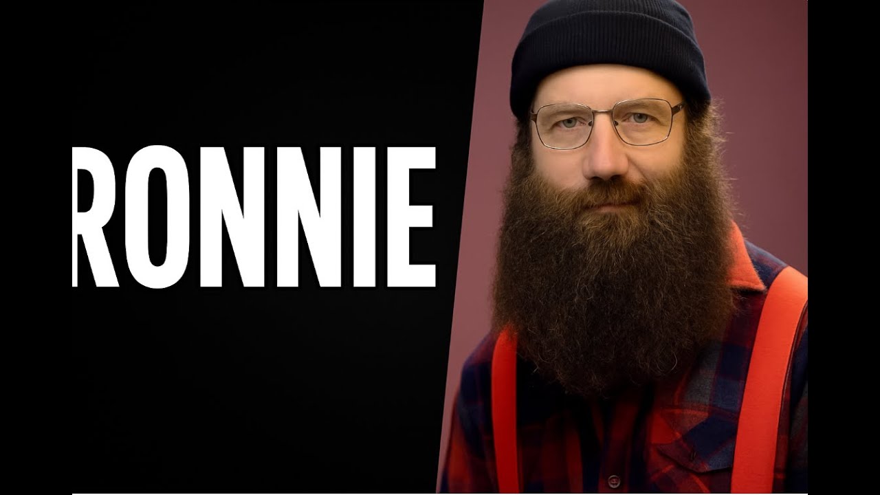 Ronnie the Limo Driver – Scores Man part 2