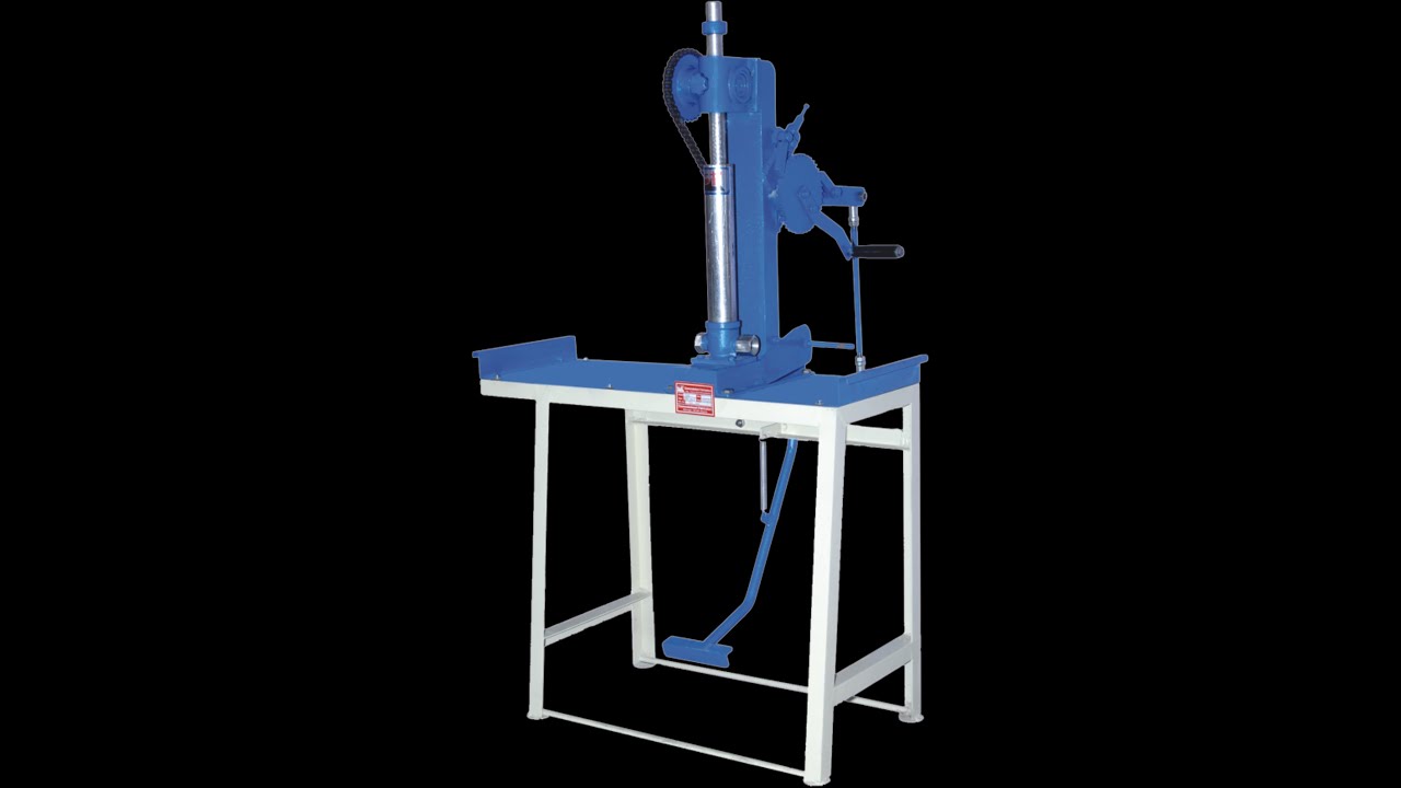 Manual Agarbatti (Incense Making Machine)