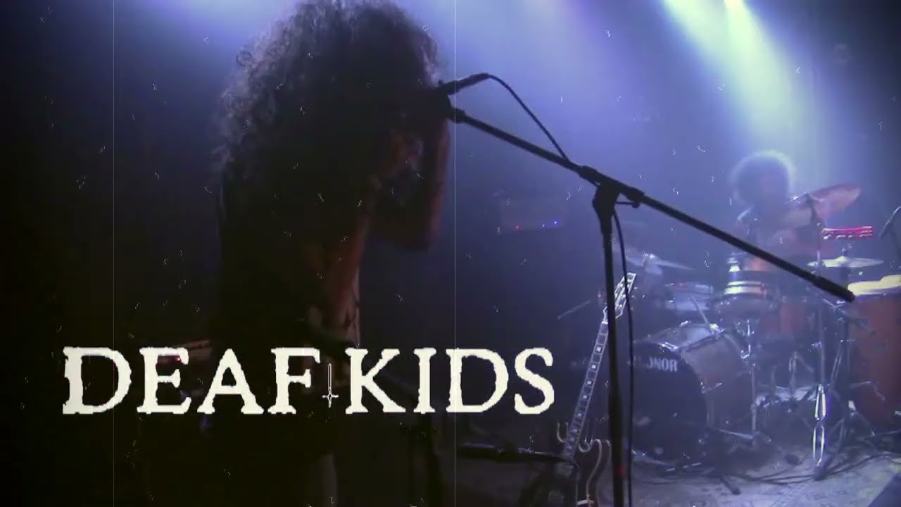 Deaf Kids (Brasil)