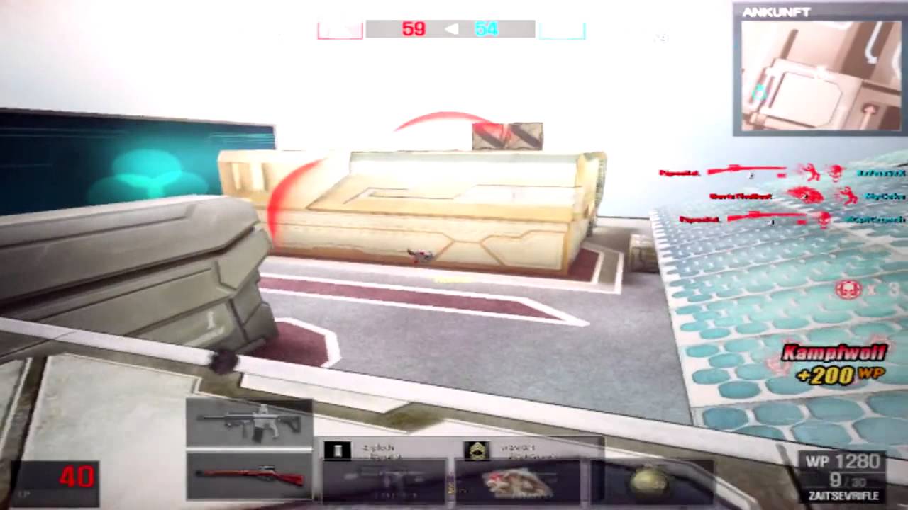 Wolfteam xD Pride DE SpeziiaL Montage #1