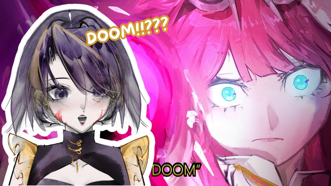 Gamer Vtuber reacts to Hololive Most EPIC Gaming Moments | EN