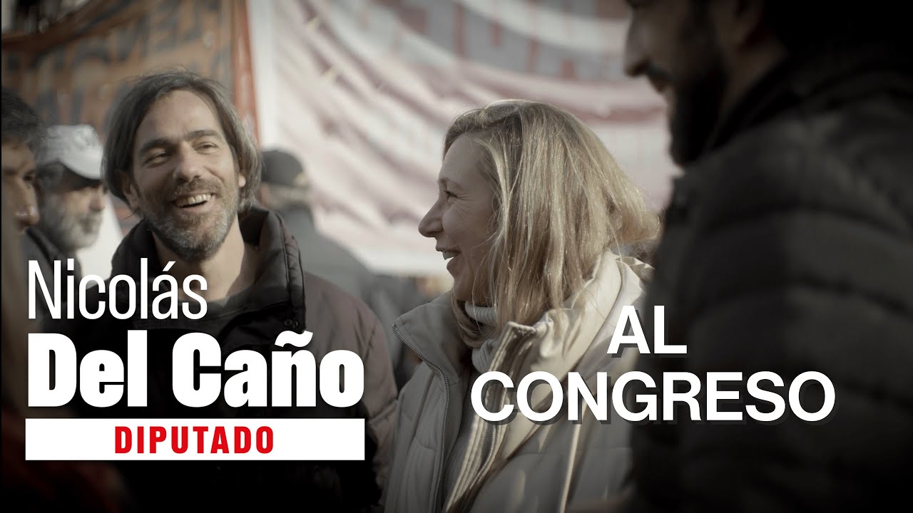 Nicol&aacute;s del Ca&ntilde;o diputado - &iquest;C&oacute;mo se vota con la boleta &uacute;nica?