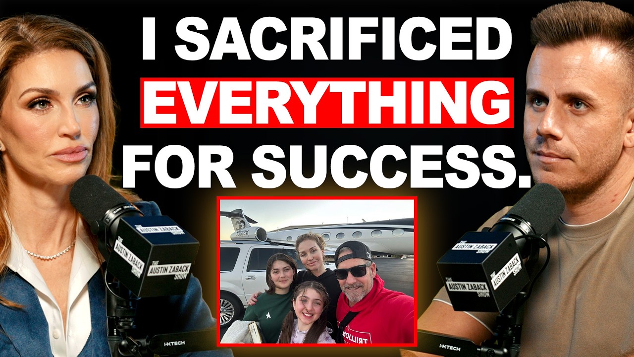 The Part of Success Nobody Warns You About!! | Elena Cardone