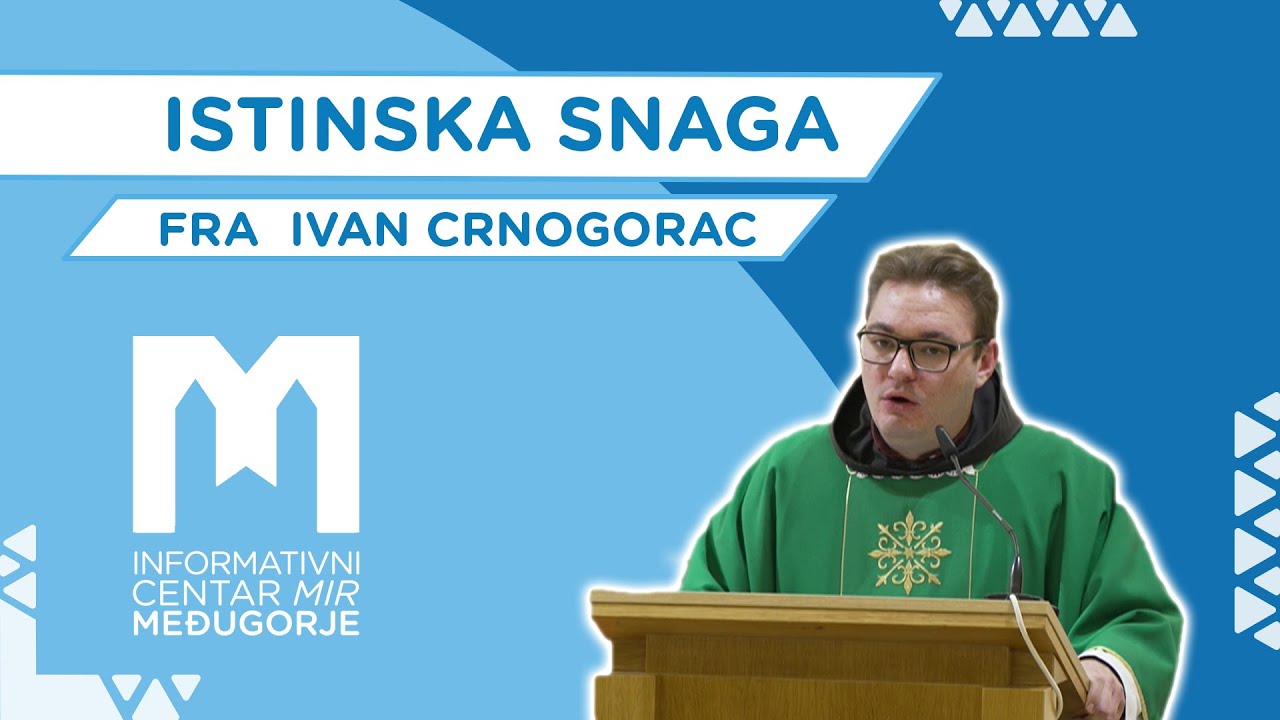 Zašto je molitva izvor svake istinske snage?