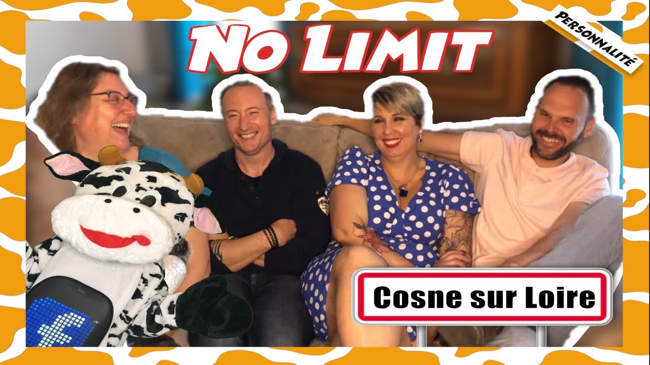 Le Groupe No Limit de Cosne sur Loire va t il se reformer ? 🐮