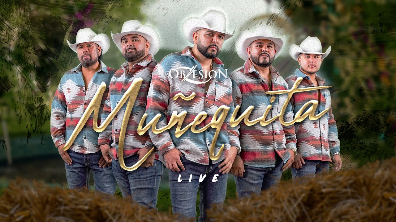 Obzesion - Muñequita